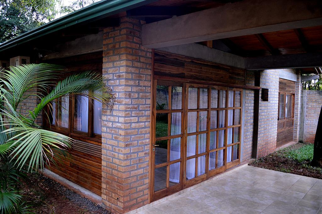 Oberá Cabanas Las Termasヴィラ 部屋 写真