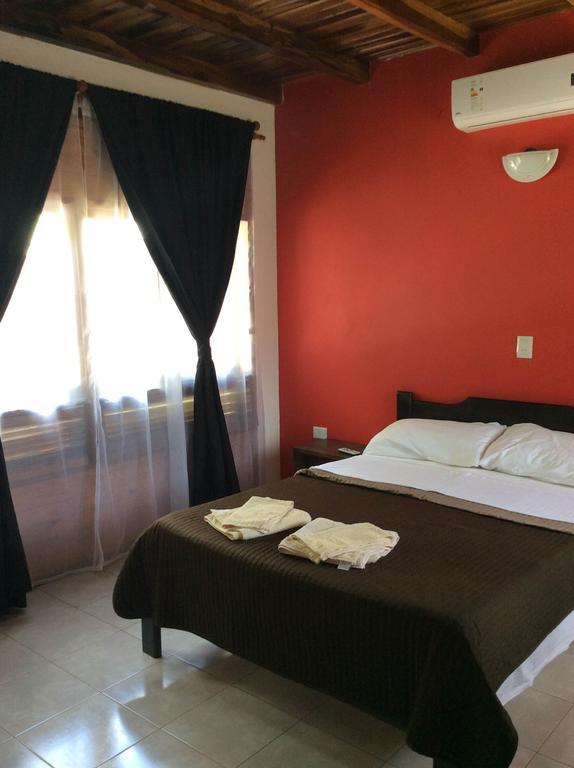 Oberá Cabanas Las Termasヴィラ 部屋 写真