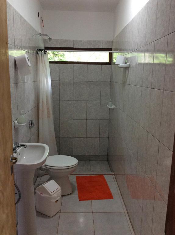 Oberá Cabanas Las Termasヴィラ 部屋 写真